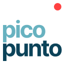 PicoPunto logo