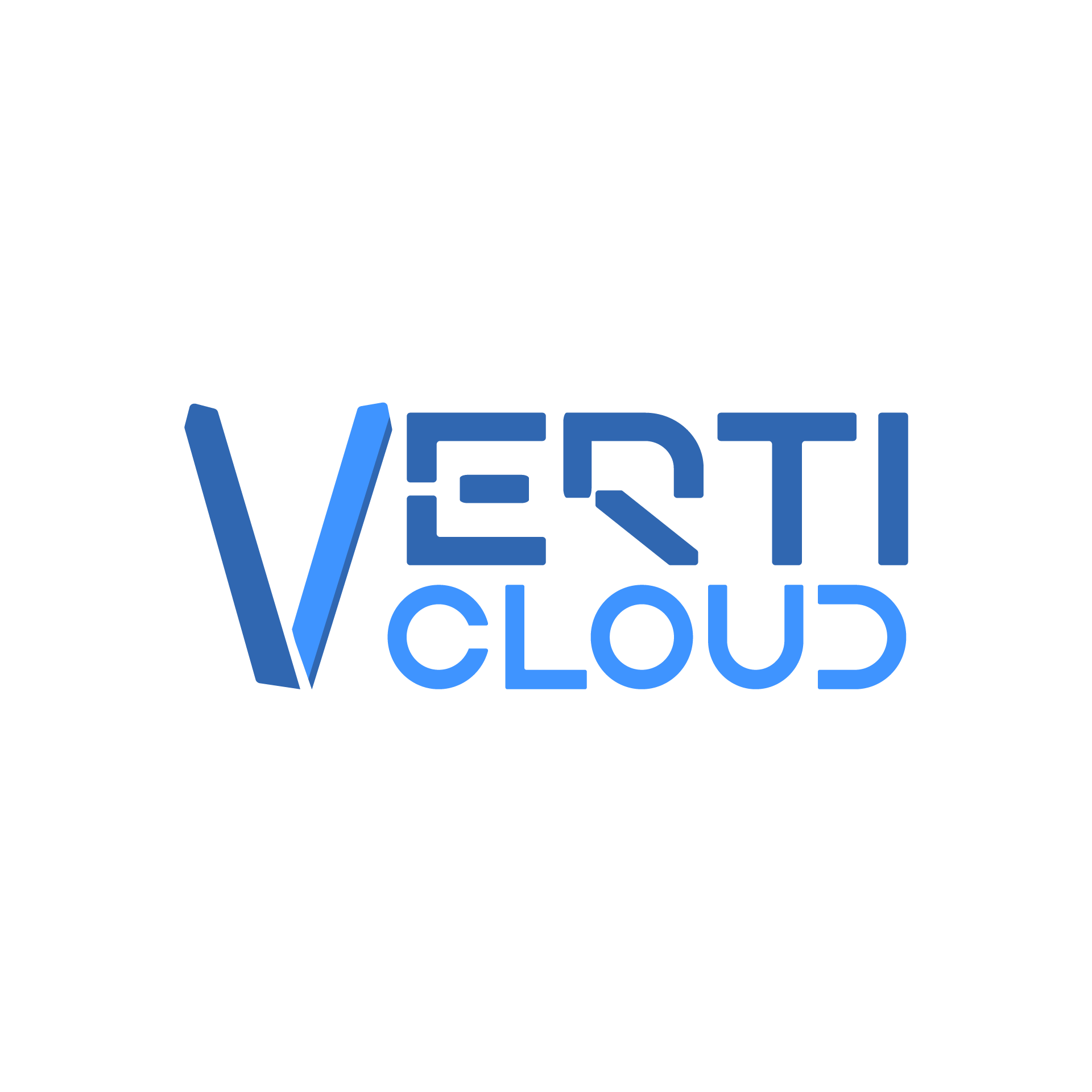 Verticloud FZ-LLC logo