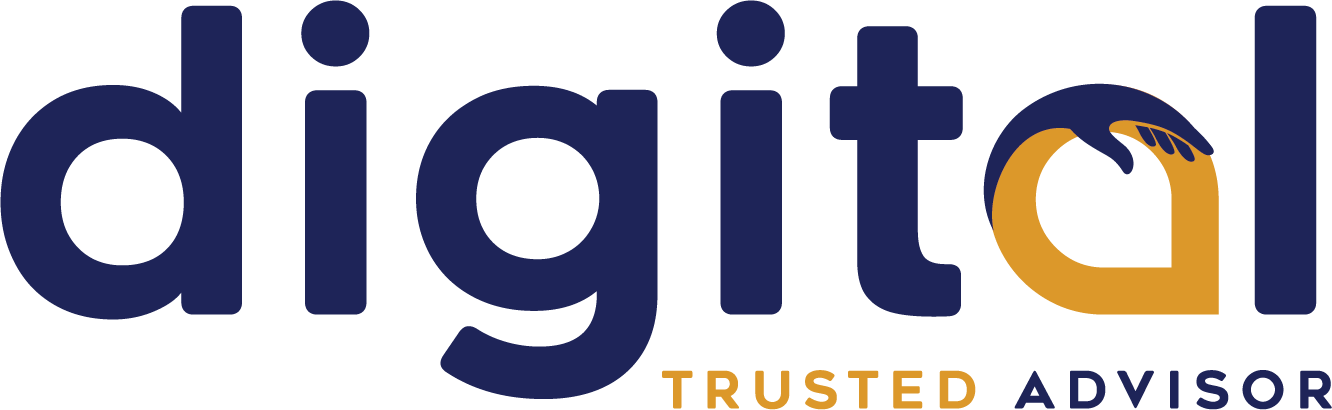 Digital Trusted Advisor logo