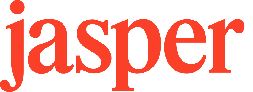 Jasper AI, Inc. logo