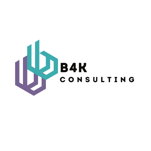 B4K Consulting logo