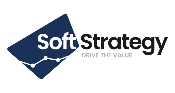 Soft Strategy S.p.A. logo