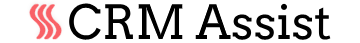 CRM Assist logo