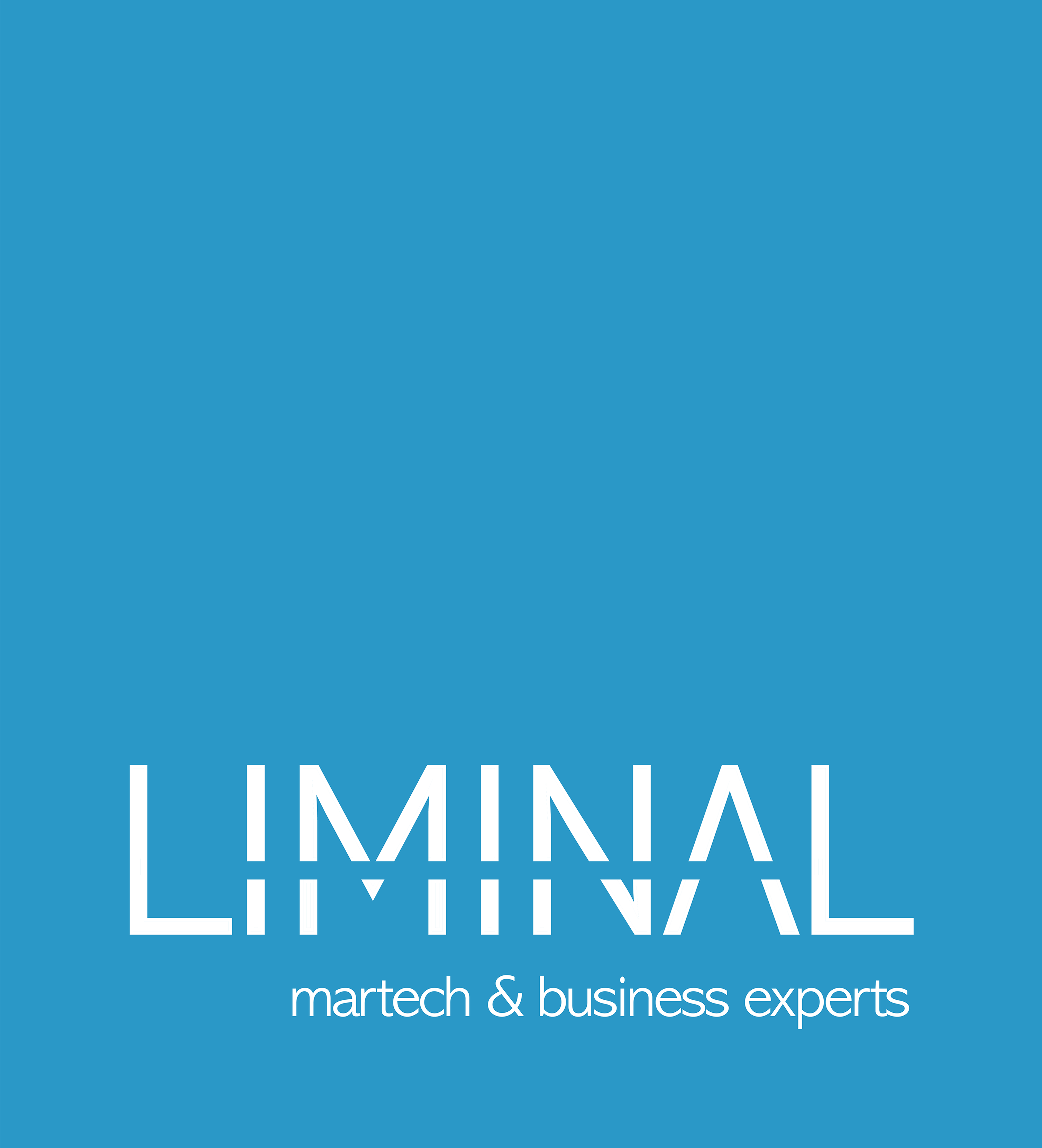 Liminal - martech integrated services, lda. logo