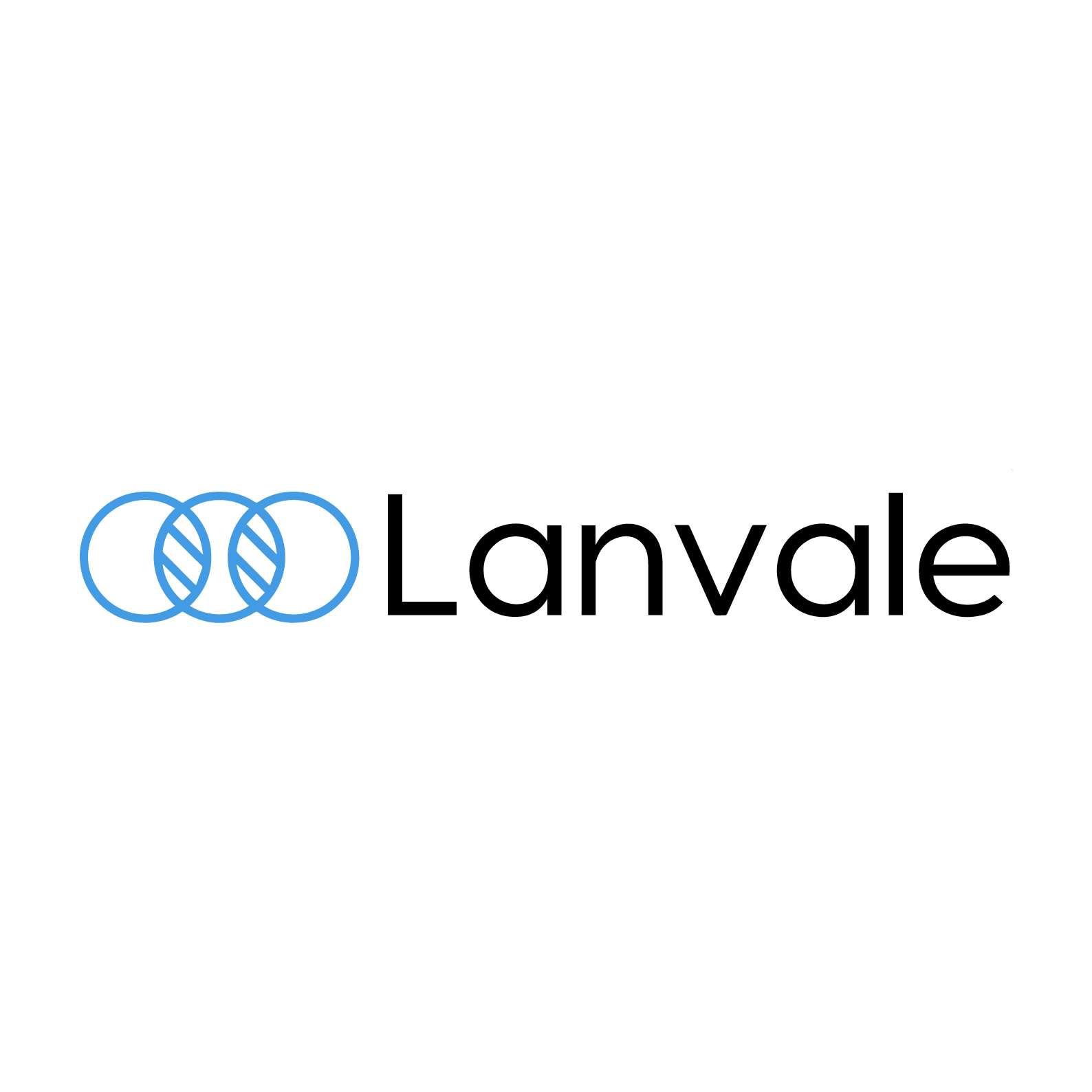 Lanvale logo