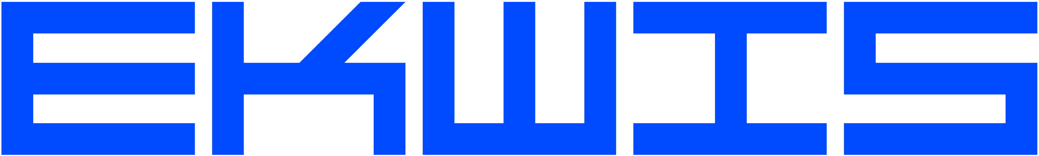 Ekwis logo