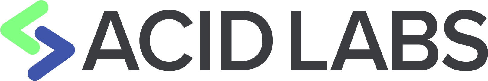Acid Labs logo