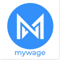 mywage Maggie icon