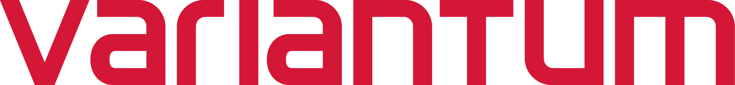 Variantum Oy logo