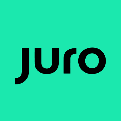 Juro Online Limited logo