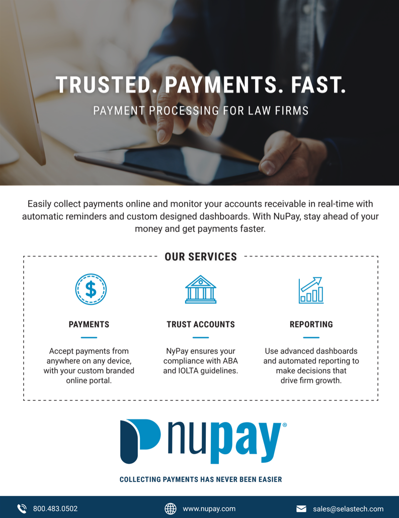 Our Clients: NuPay