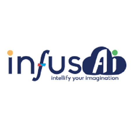 Infusai Solutions pvt ltd logo