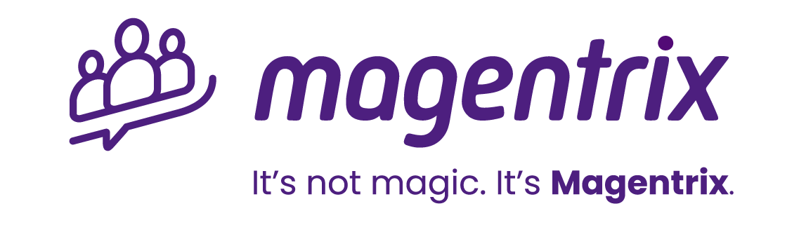 Magentrix Corporation logo