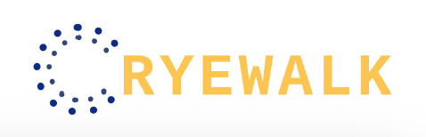RYEWALK logo
