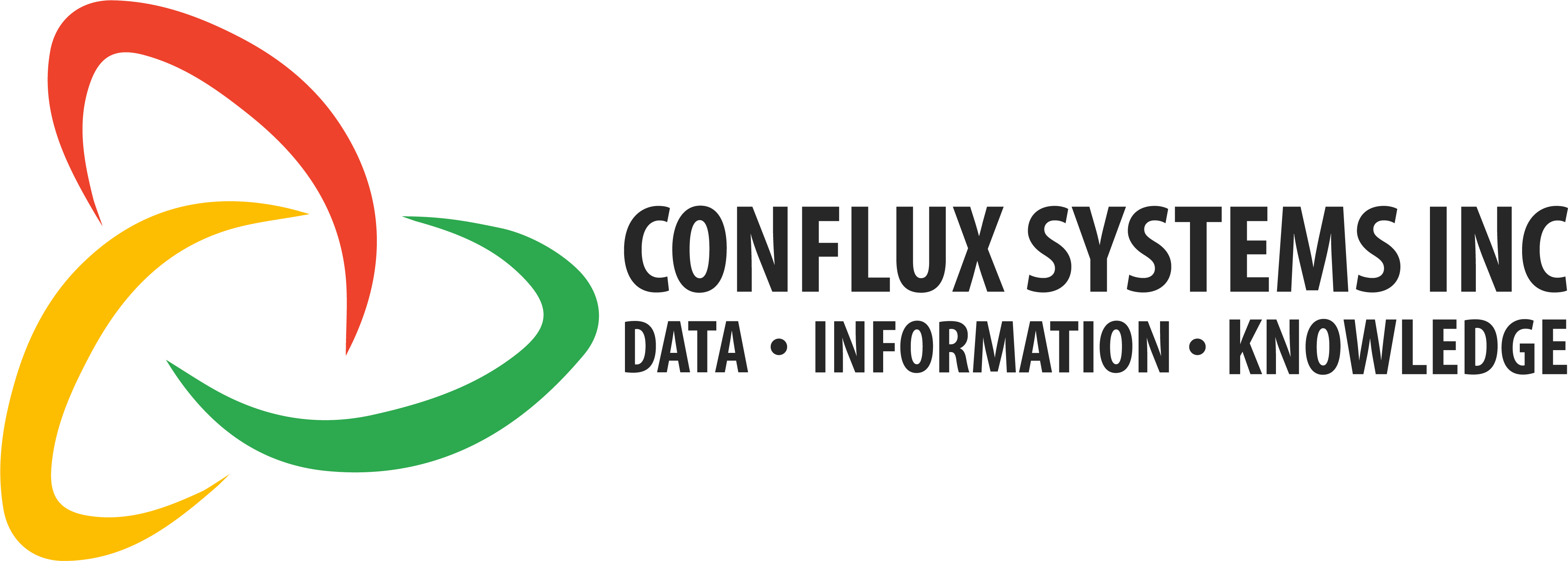 Conflux Systems Inc logo