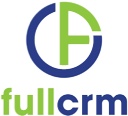 FullCRM logo
