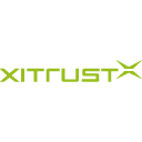 XiTrust Secure Technologies GmbH logo