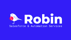 Robin Consulting logo