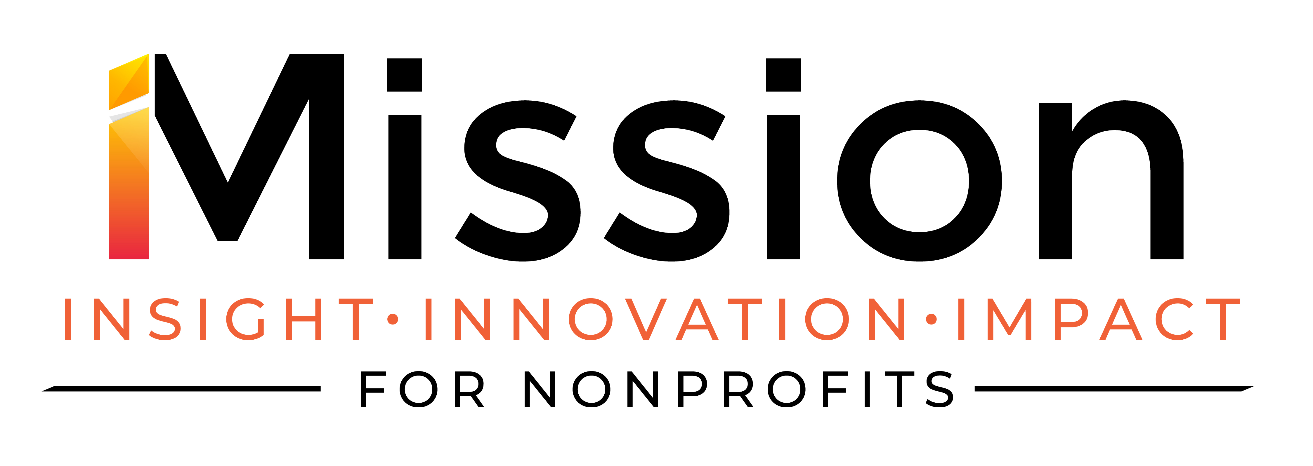 iMission logo