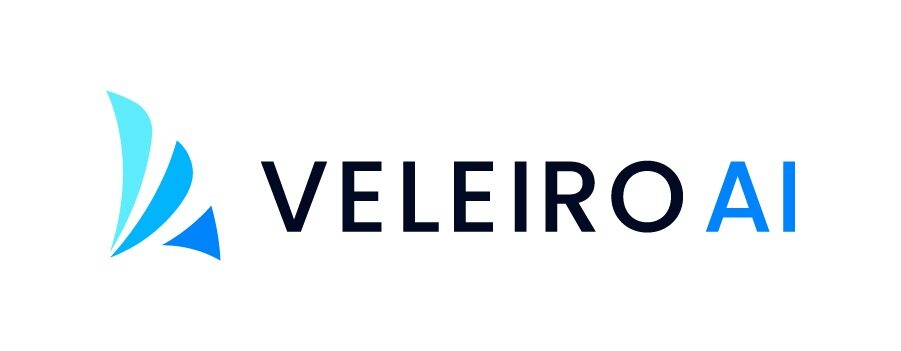 Veleiro AI, Inc. logo