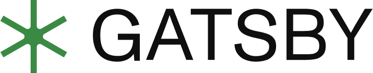 Gatsby logo