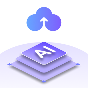 CloudFiles Document AI | Image OCR, PDF Extract, Doc Classification & more... icon — #4 highest rated app on Salesforce AppExchange