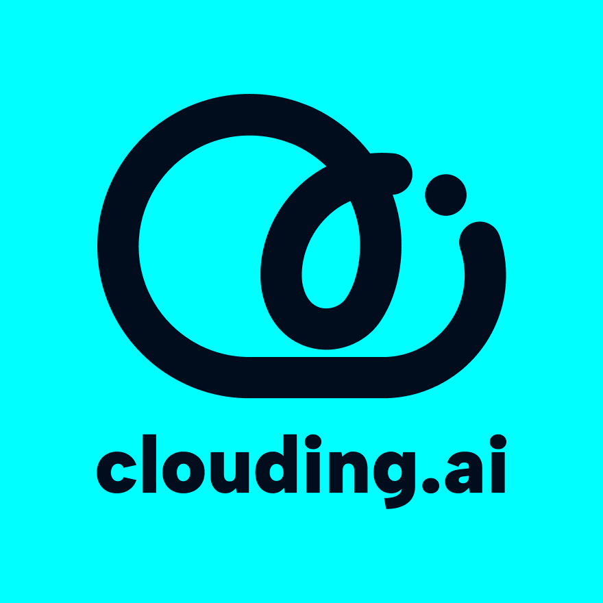 Clouding Computer Systems logo