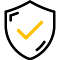 beeSafee Anti-Fraud Cartridge for B2C Commerce icon