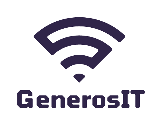 GenerosIT logo