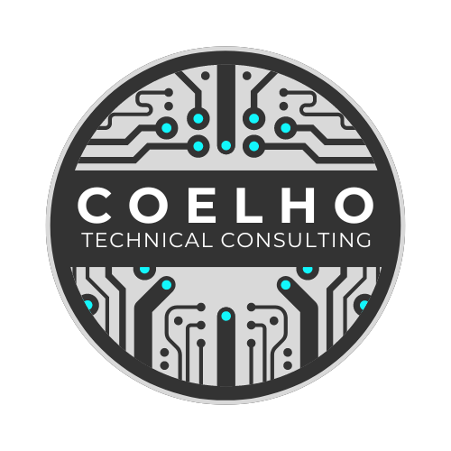 Coelho Technical Consulting logo
