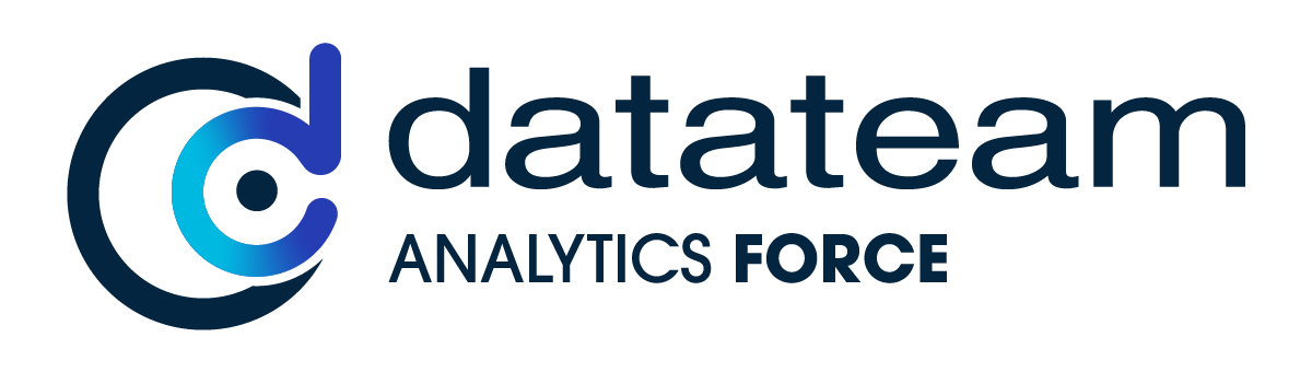 Datateam logo