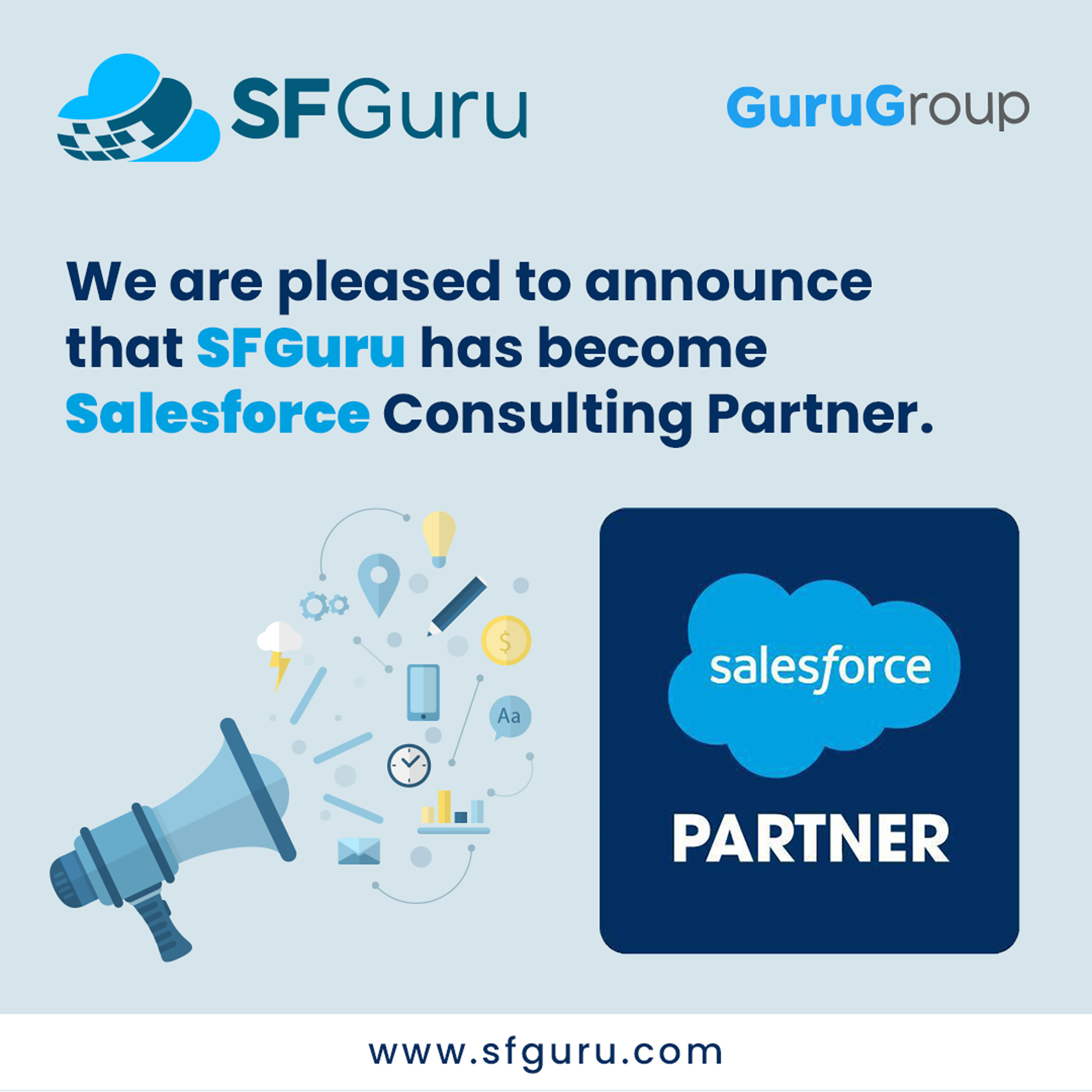 SFGuru logo