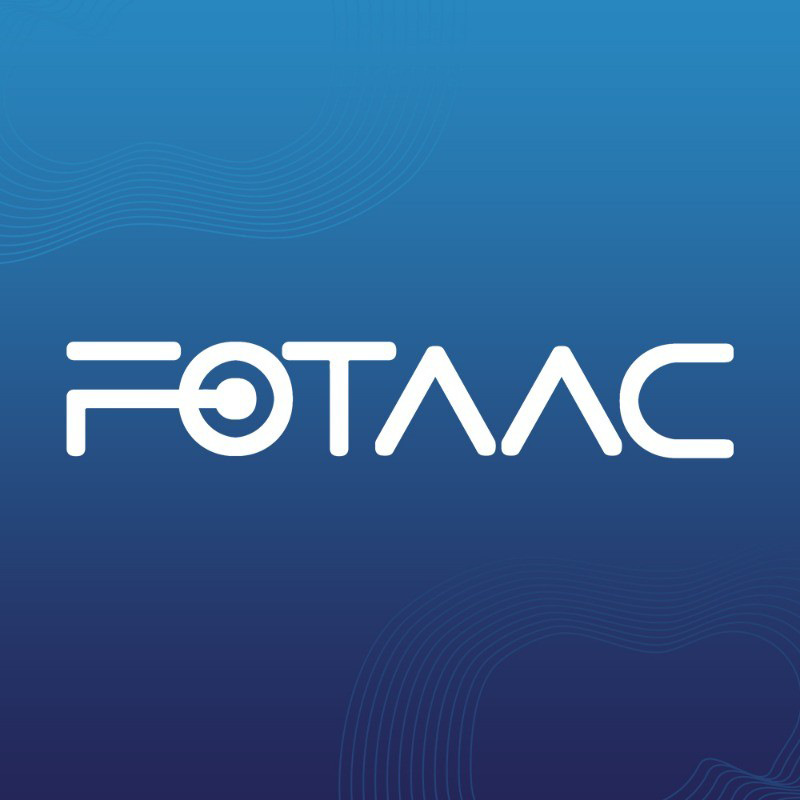 FOTAAC TECHNOLOGIES PRIVATE LIMITED logo