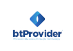 btProvider logo