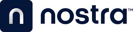Nostra, Inc. logo