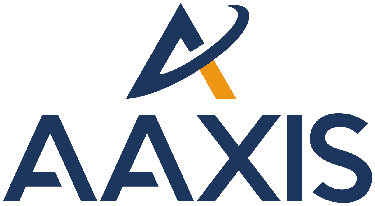 AAXIS logo