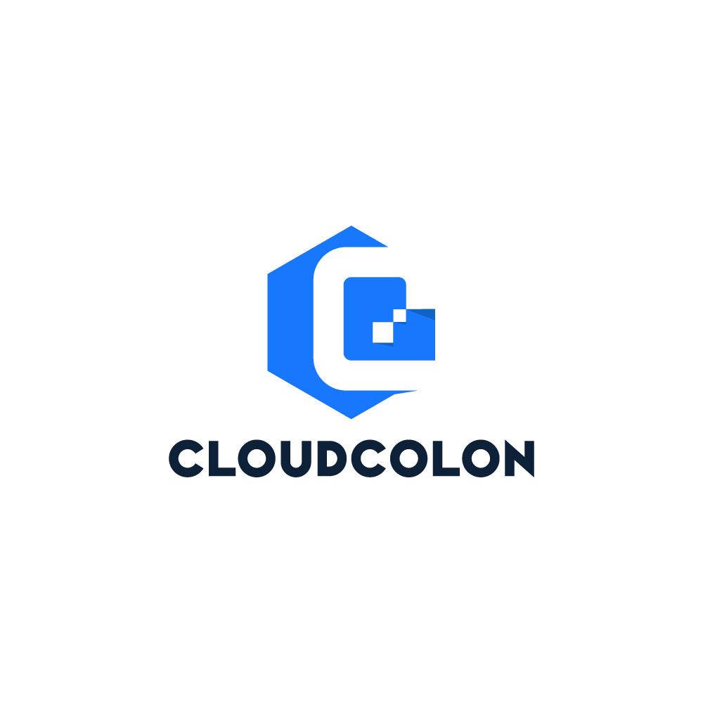 CloudColon logo
