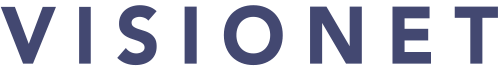 Visionet Systems, Inc. logo