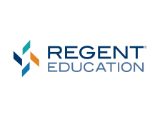 Regent Education logo