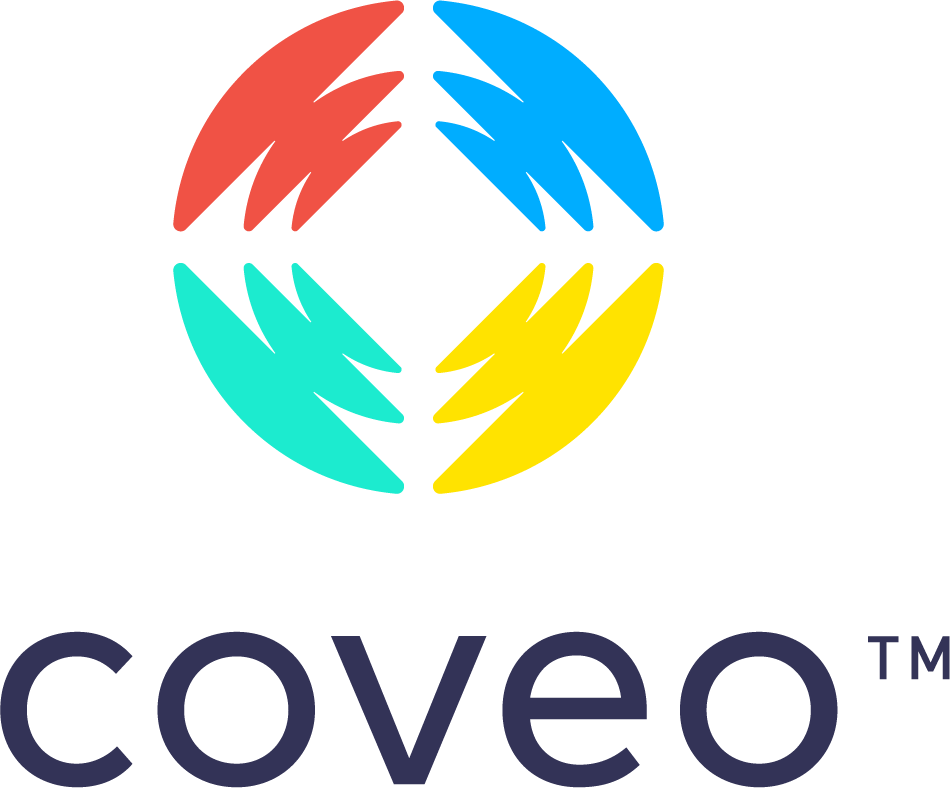 Coveo Composable Storefront for B2C Commerce (PWA kit) icon