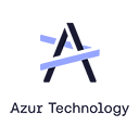 Azur Technology logo