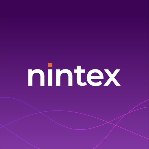 Nintex logo