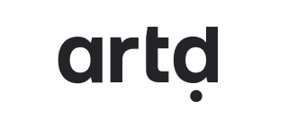 Artd logo