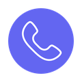 WorkDial: Salesforce CTI & Telephony | Power Dialer | AI Call Analytics | Twilio — #45 Agent Productivity app on Salesforce icon