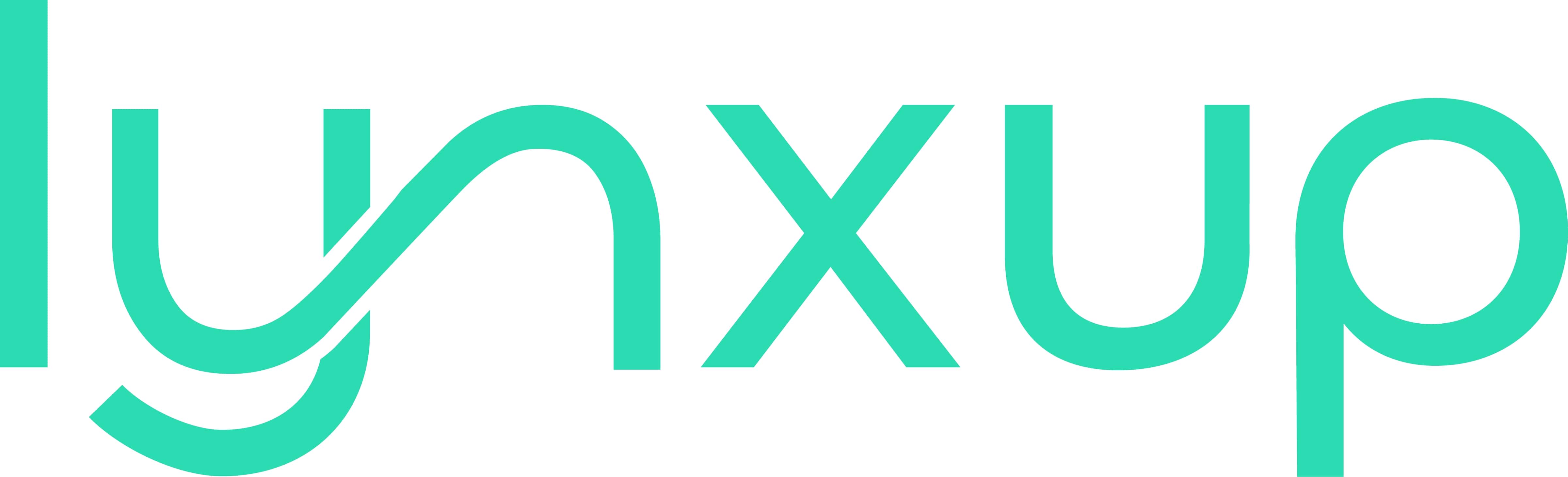 Lynxup Consulting logo