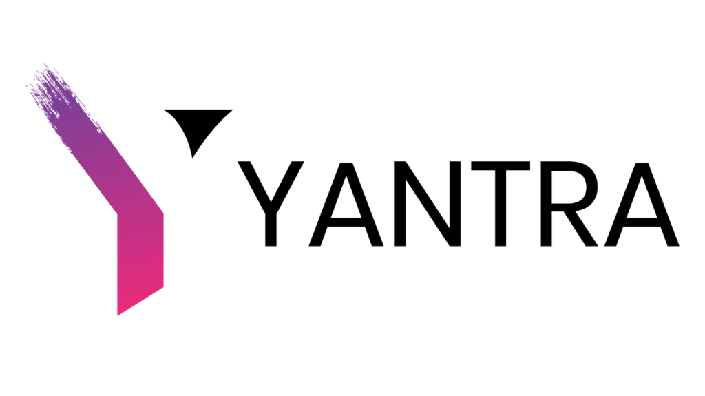 Yantra Inc. logo