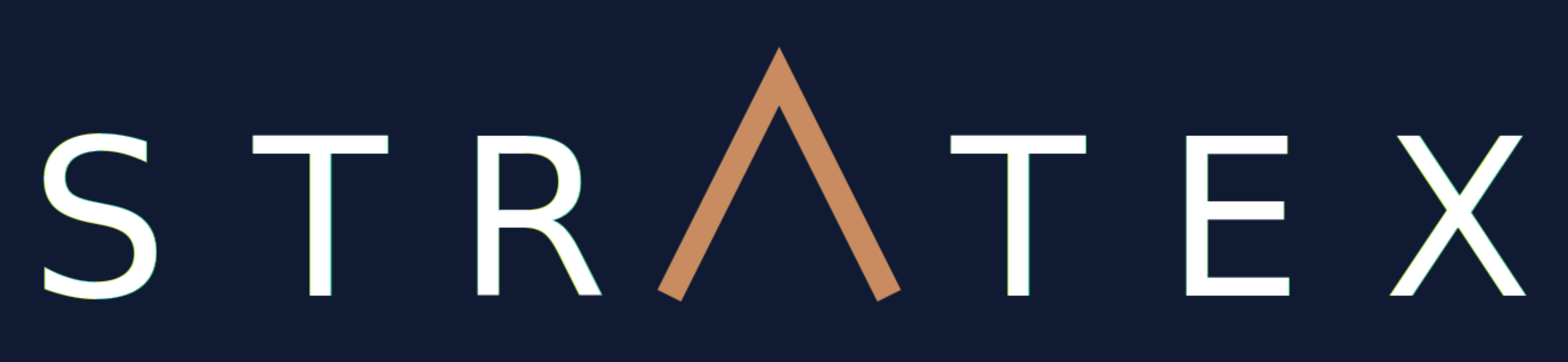 Stratex Technologies LLP logo