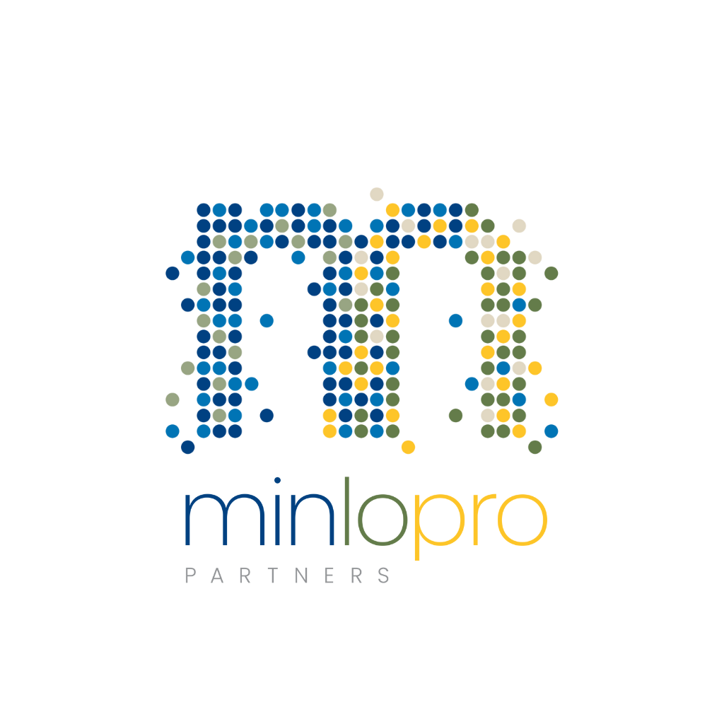 Minlopro Partners logo