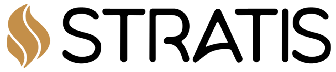 Stratis Global logo