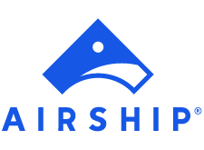Airship logo
